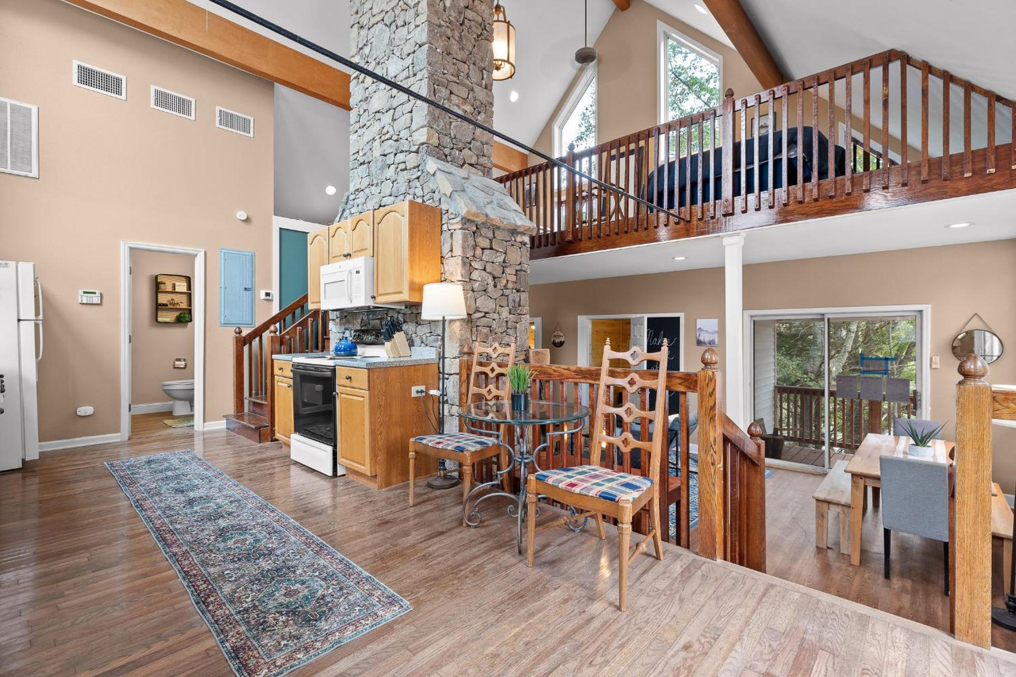 Quail Run Farm Pool Home Chattanooga Exteriér fotografie